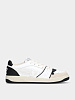 Кеды Enterprise Japan Ej Egg Rocket Low White/ Black