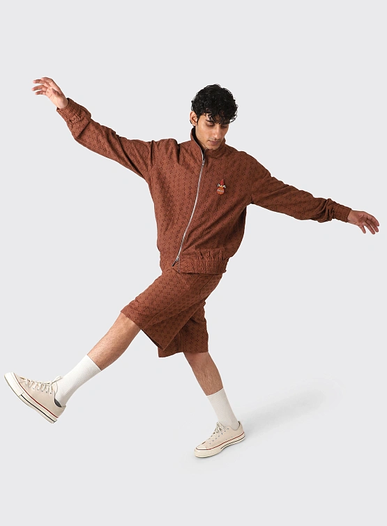 Олимпийка Kardo Mack Nutshell