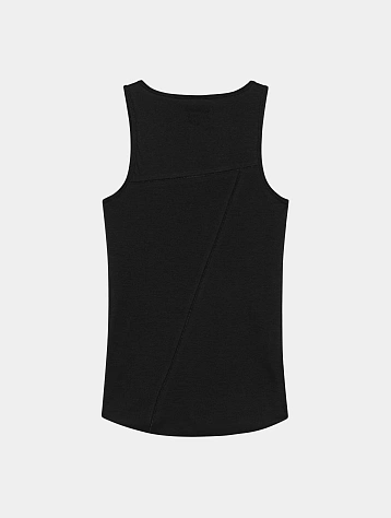 Женский топ thom/krom W TS 527 Black