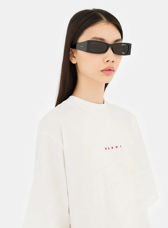 Очки MARNI Zokoa Black