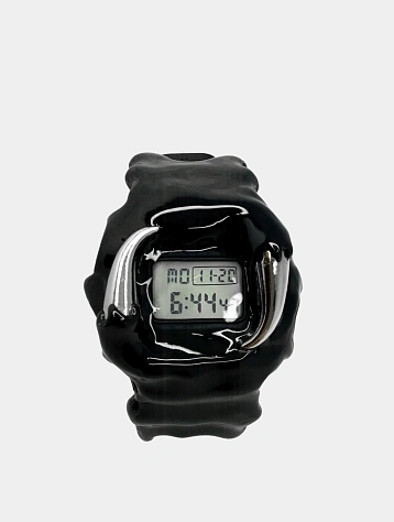 Электронные часы CASPER DIY Spiked Black