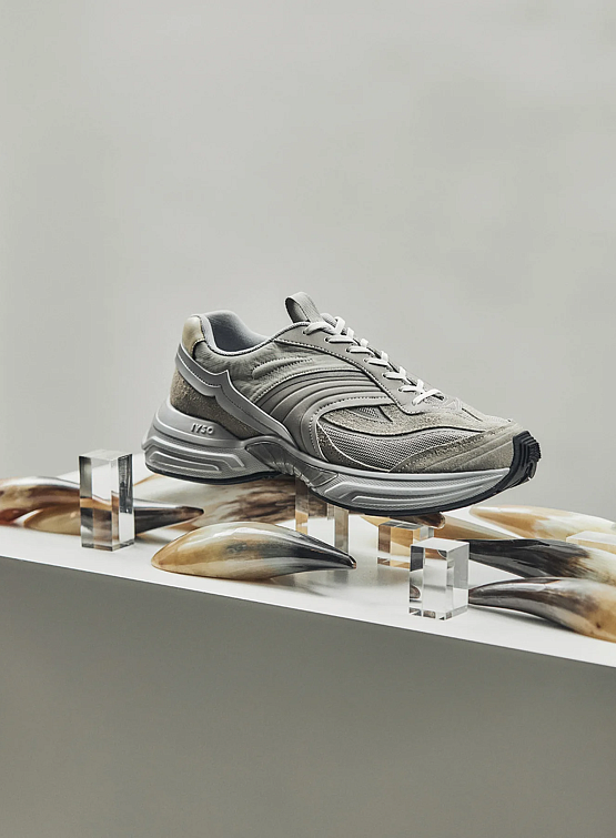 Кроссовки IYSO Acumik Dove