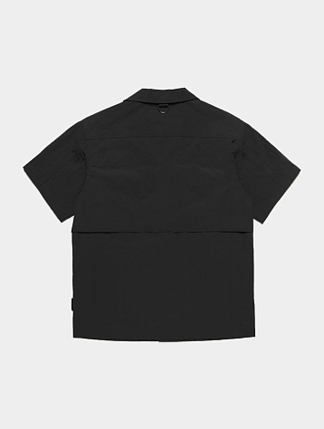 Рубашка Afield Out Carbon Shirt Black