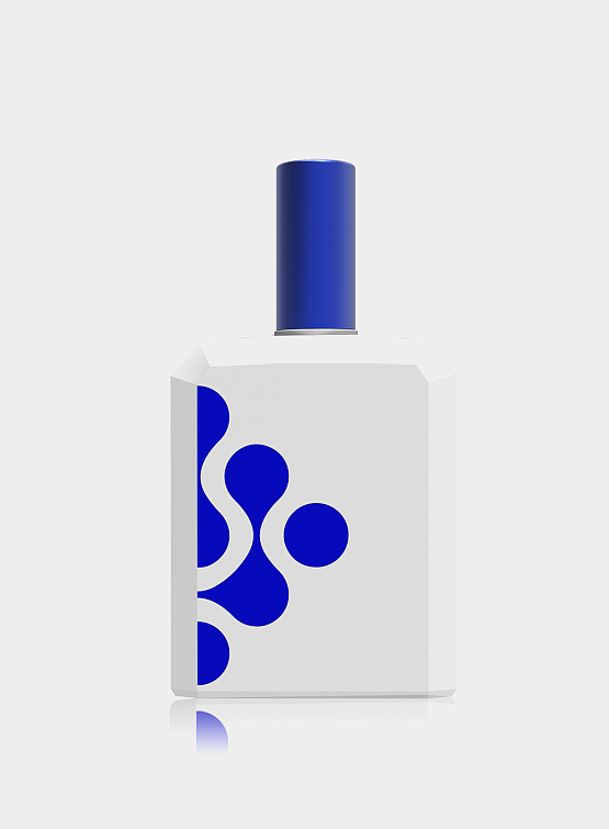 Парфюмерная вода Histoires De Parfums This Is Not A Blue Bottle 1/.5 115 ml
