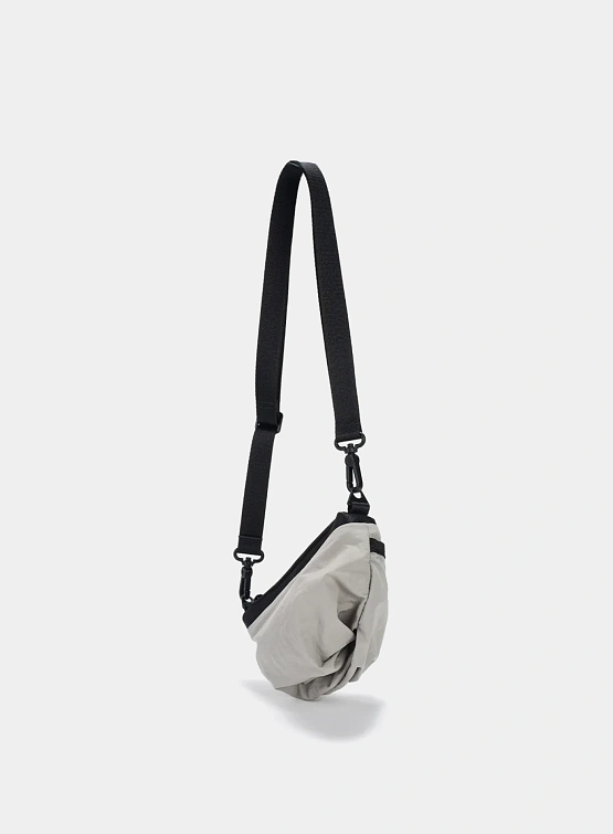 Сумка COTE&CIEL Orba Smooth Light Grey