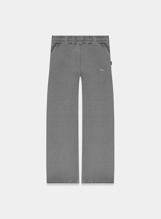 Брюки RETERNITY Signe Washed Grey