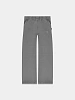 Брюки RETERNITY Signe Washed Grey