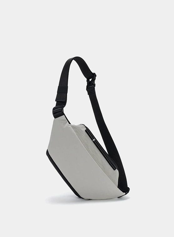 Сумка COTE&CIEL Isarau S Smooth Light Grey