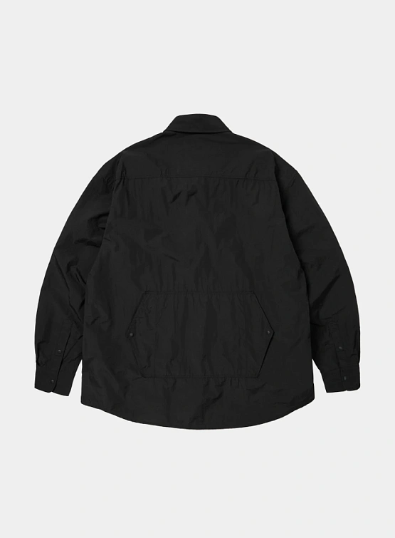 Овершот FrizmWORKS Nylon Utility Pocket Black