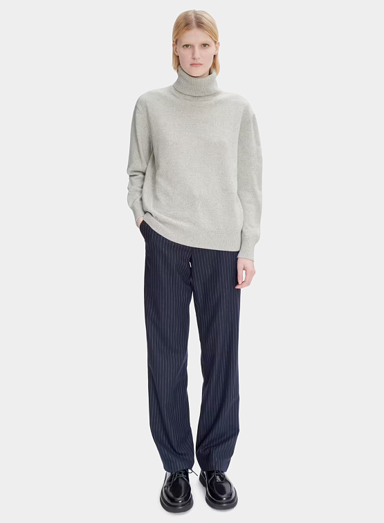 Женские Брюки A.P.C. Jane Dark Navy