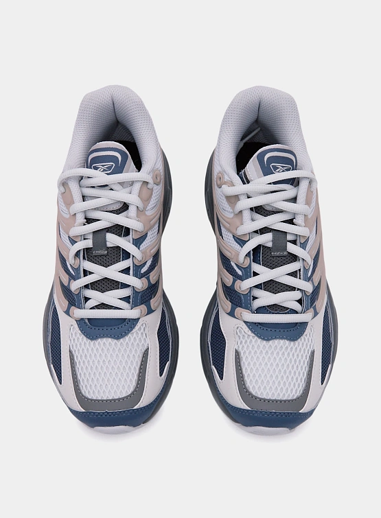 Женские кроссовки Reebok Premier Road Control White/Gray