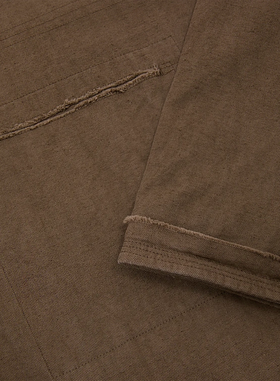 Овершот Satta Tack Jacket Olive Drab