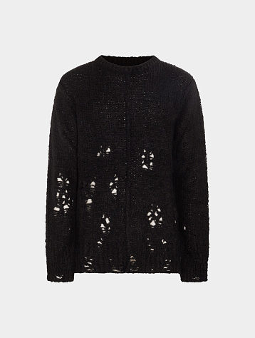 Свитер thom/krom M K 111 Black