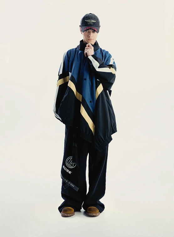 Туфли-дерби Remagine Hybrid Starting Bigger Nasty Wheat