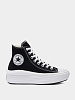 Кеды Converse Chuck Taylor All Star Move Black