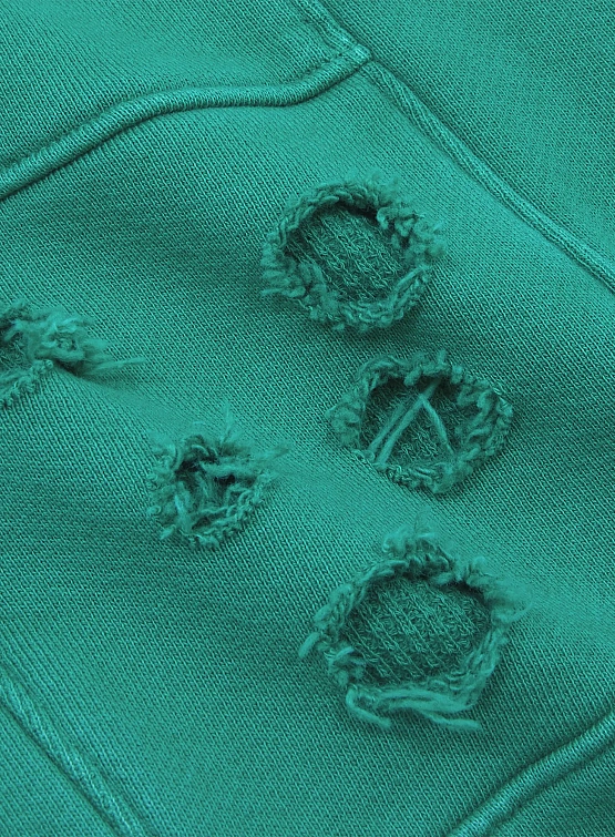 Брюки ALCHEMIST Workshop Joggers Bright Green