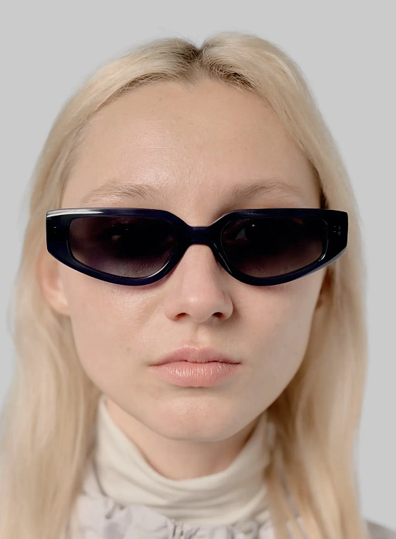 Очки Sample Eyewear Eris Cobalt Blue