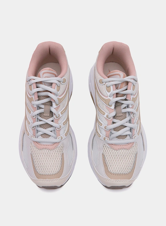 Женские кроссовки Reebok Premier Road Control Barely Grey