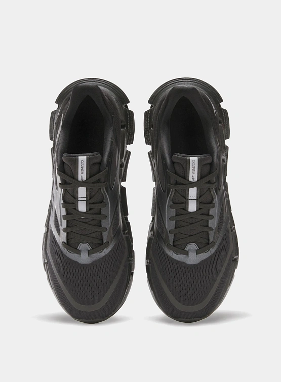 Кроссовки Reebok Floatzig 2 Black