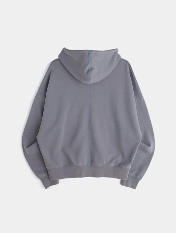 Зип-худи Jungles Jungles Appointment Only Vintage Blue