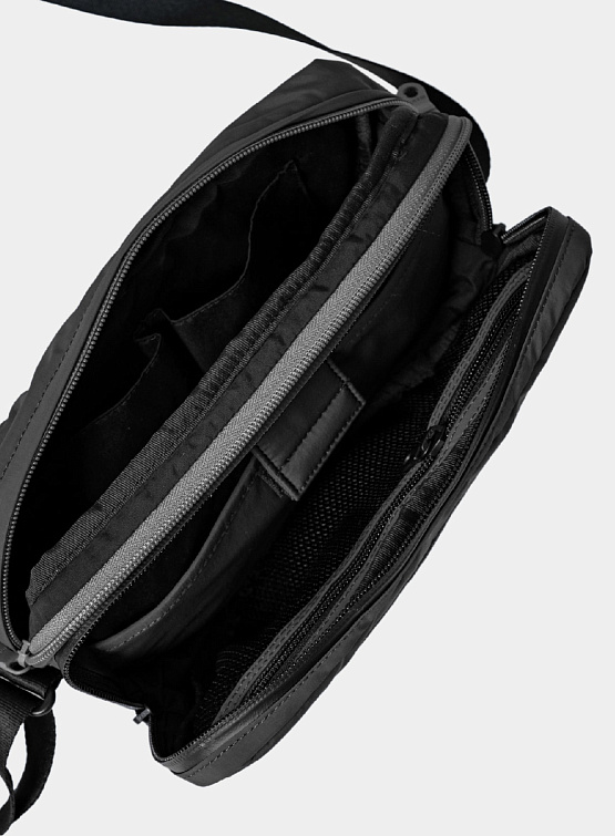 Сумка Mazi Untitled Tripper Bag 01 Grey