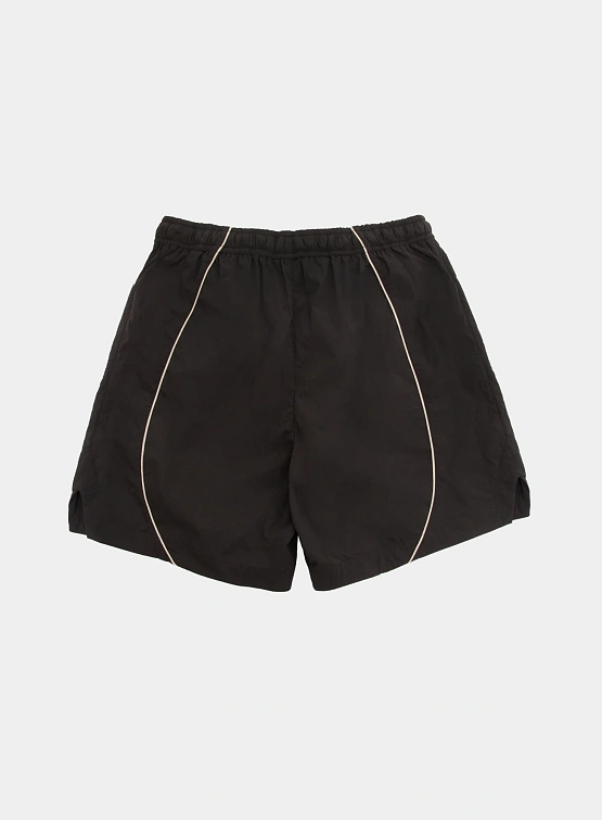 Шорты ACMH Delay Soft Black