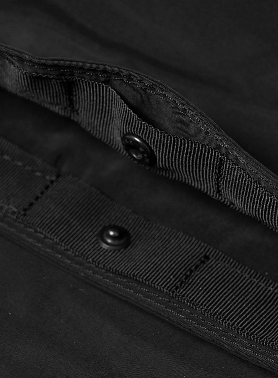 Сумка Mazi Untitled Post Bag Black