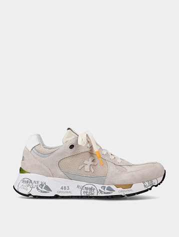 Кроссовки Premiata Mase 6628