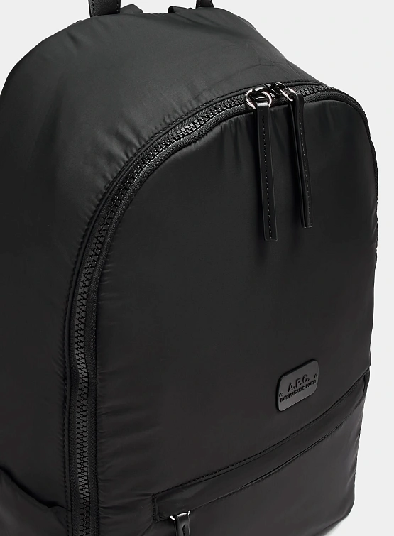 Рюкзак A.P.C. Blake Noir