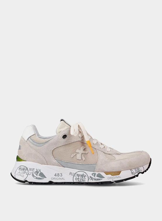 Кроссовки Premiata Mase 6628