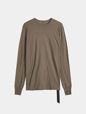 Лонгслив RICK OWENS DRKSHDW Level Dust