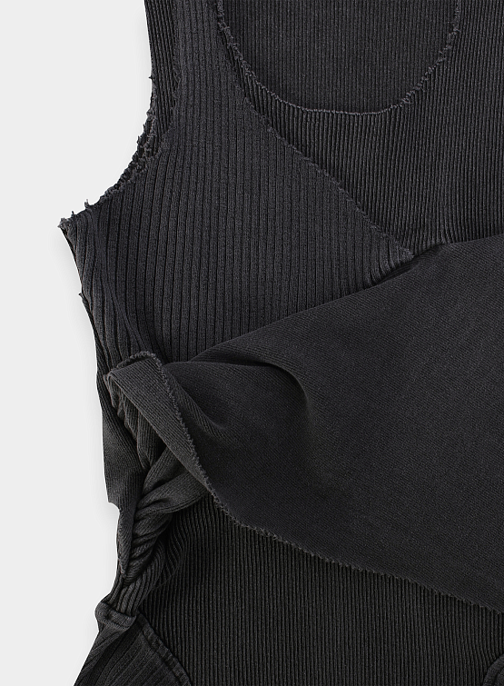 Женское платье LUEDER Megan Heroine Grey