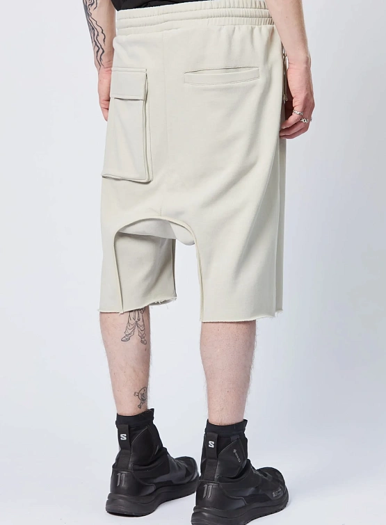 Шорты thom/krom M ST 434 Sand Shell