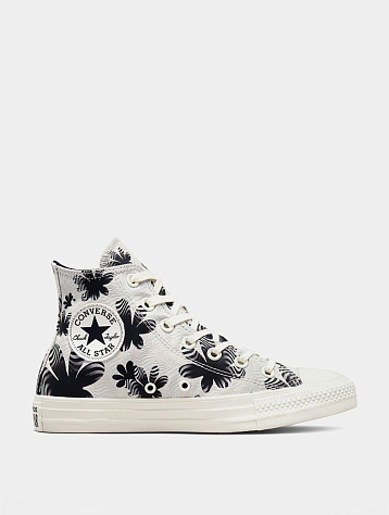 Кеды Converse Chuck Taylor All Star Desert Floral