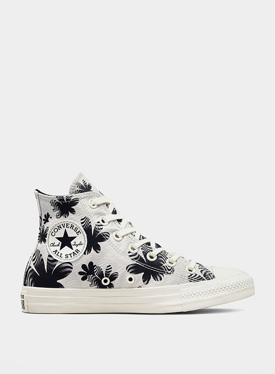 Кеды Converse Chuck Taylor All Star Desert Floral