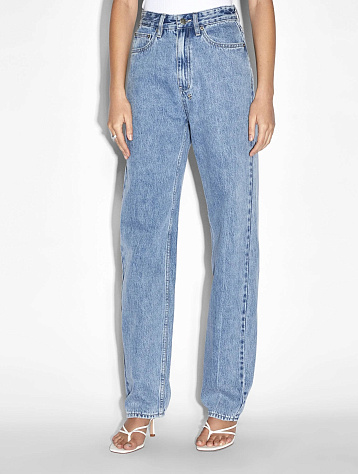 Женские джинсы Ksubi Playback Authentik Denim