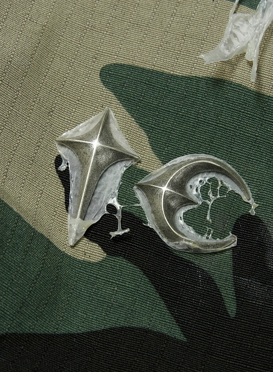 Бомбер Thug Club Burnt Tango Charlie Multi