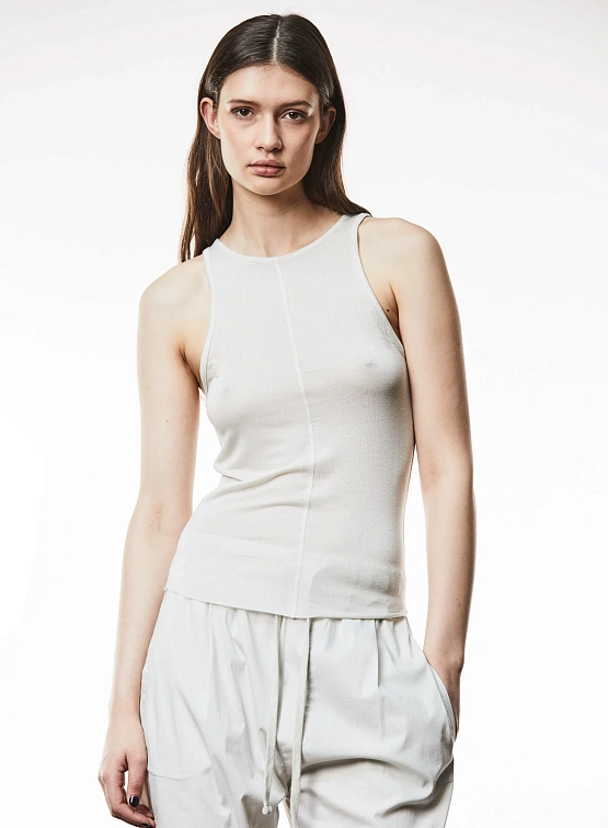 Женский топ thom/krom W TS 560 Dune