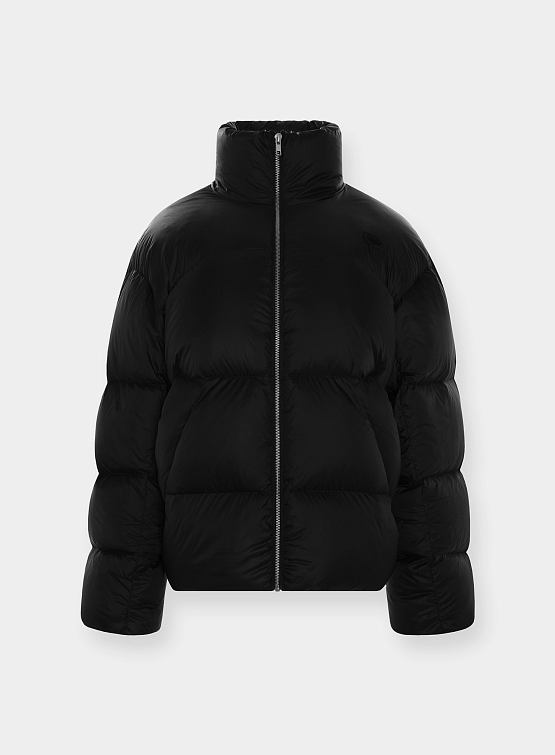 Пуховик MORDECAI Puffer Jacket Black