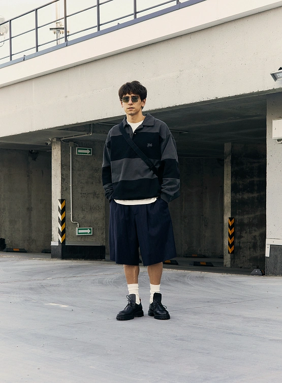 Очки MATSUDA M5001 Antique Gold