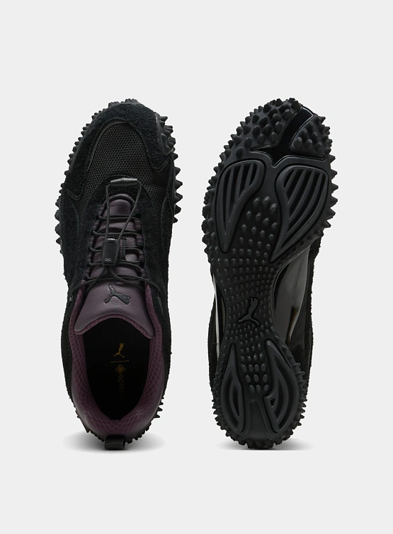 Кроссовки Puma Mostro XC Gore-Tex Midnight Plum
