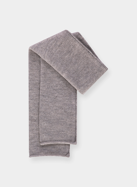 Шарф XENIA TELUNTS Simple Scarf Oatmeal