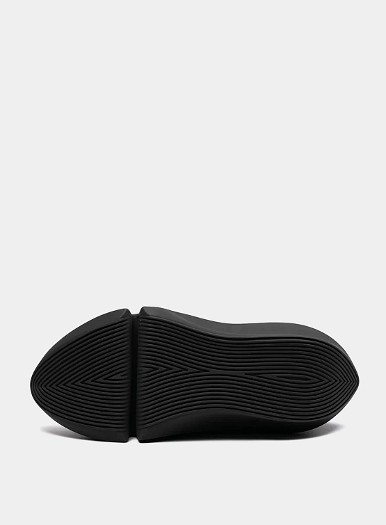 Кроссовки GROUNDS Orca Wave Black