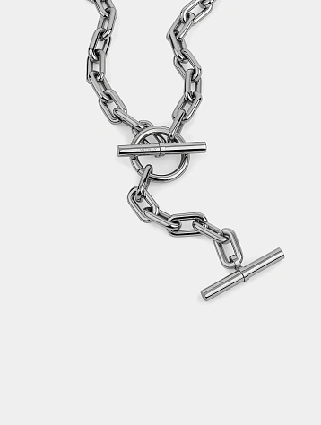 Колье VITALY Deadbolt