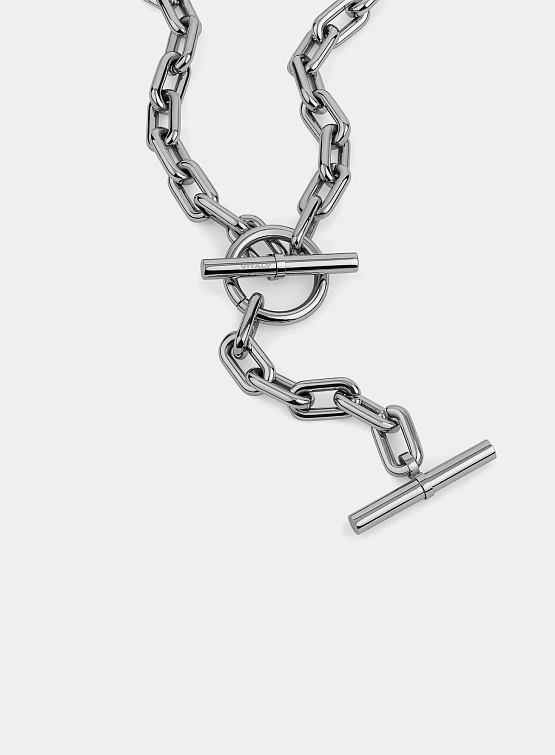 Колье VITALY Deadbolt