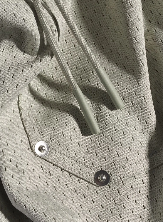 Шорты HAL STUDIOS Practice Short Mineral