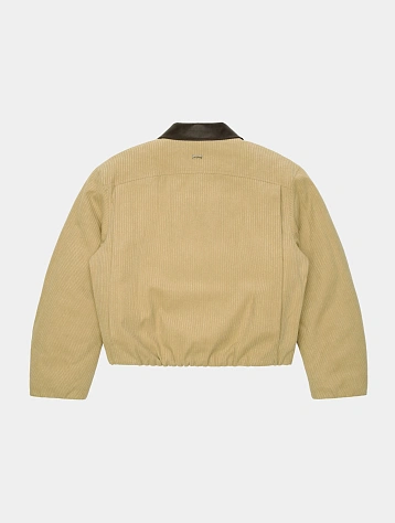 Куртка ADERERROR Jacket Product. 14 Beige