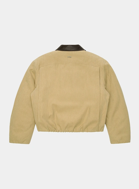 Куртка ADERERROR Jacket Product. 14 Beige