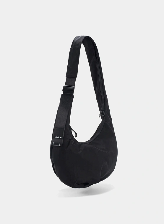 Сумка COTE&CIEL Hyco S Smooth Black