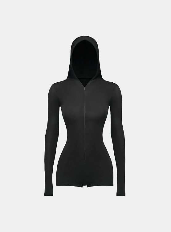 Женский комбинезон XSAI Cycling Suit Dusty Black